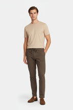 Camel Beige T-shirt