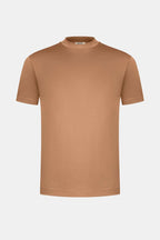 Caramel Brown T-shirt