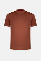 Chestnut Brown T-shirt