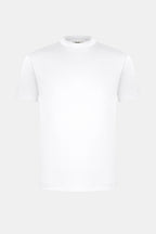 Classic White T-shirt