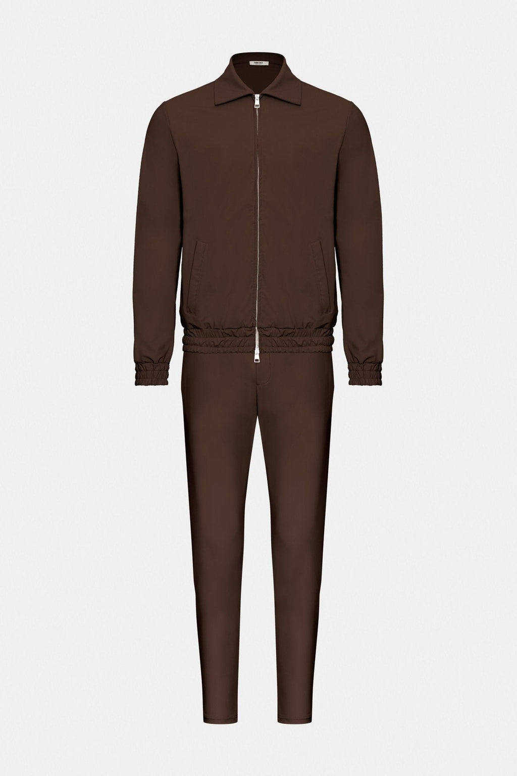 Mocha  Tech Suit