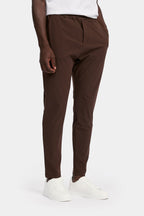 Mocha  Tech Suit