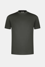 Dark Green T-shirt
