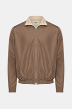 Desert Taupe Blend Jacket