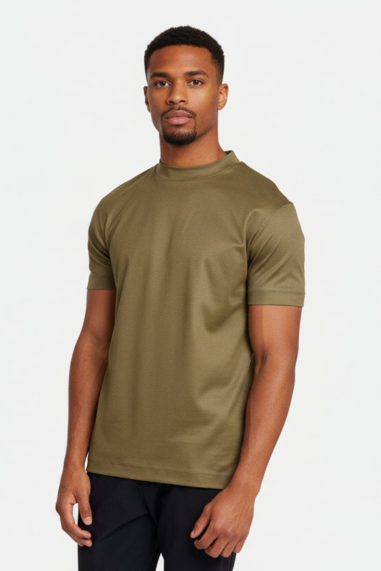 Forest Green T-shirt
