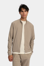 Light Beige Dynamic Tech Suit