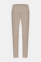 Light Beige Smart Pants