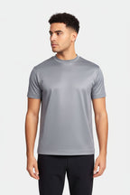 Light Grey T-shirt