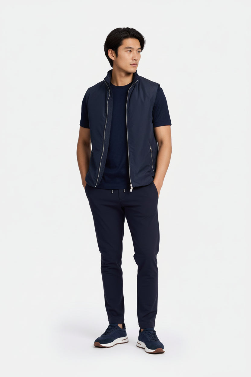 Midnight Blue Bodywarmer