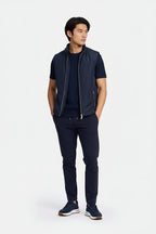 Midnight Blue Bodywarmer