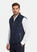Midnight Blue Bodywarmer