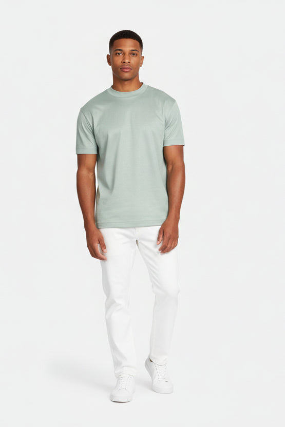 Mint Green T-shirt