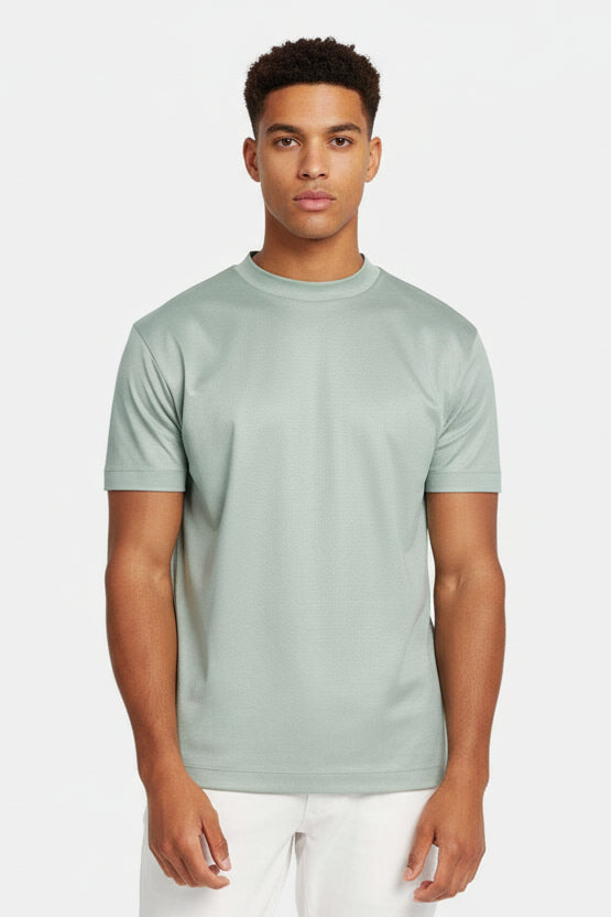 Mint Green T-shirt