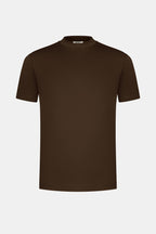 Mocha Brown T-shirt