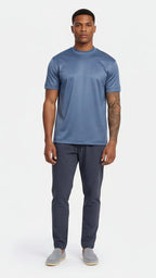 Ocean Blue T-shirt