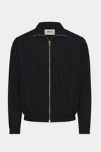 Onyx Black Blend Jacket