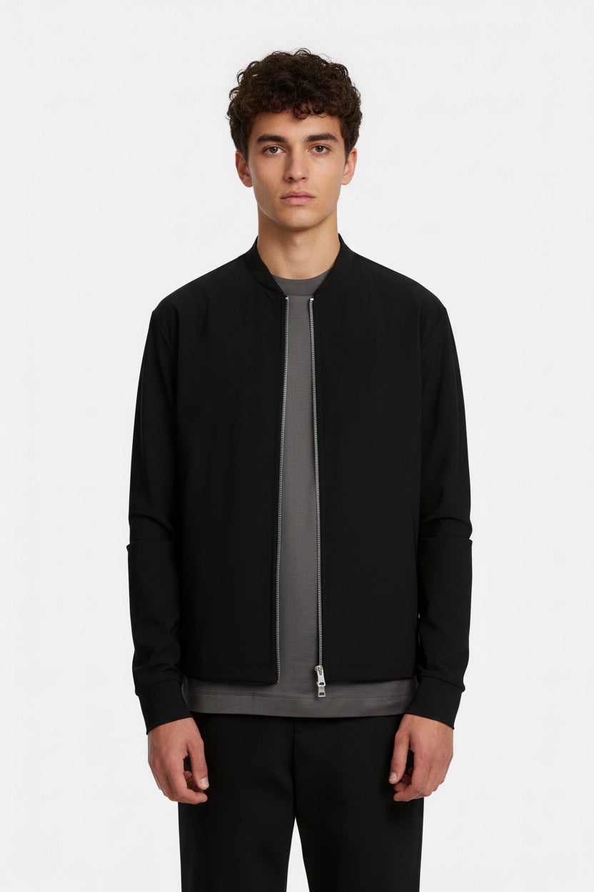 Onyx Black Dynamic Tech Suit