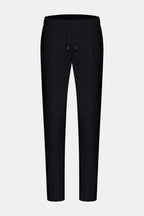 Onyx Black Smart Pants