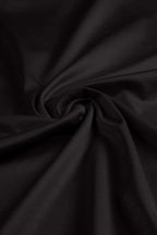 Onyx Black T-shirt