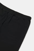 Onyx Black Tech Suit