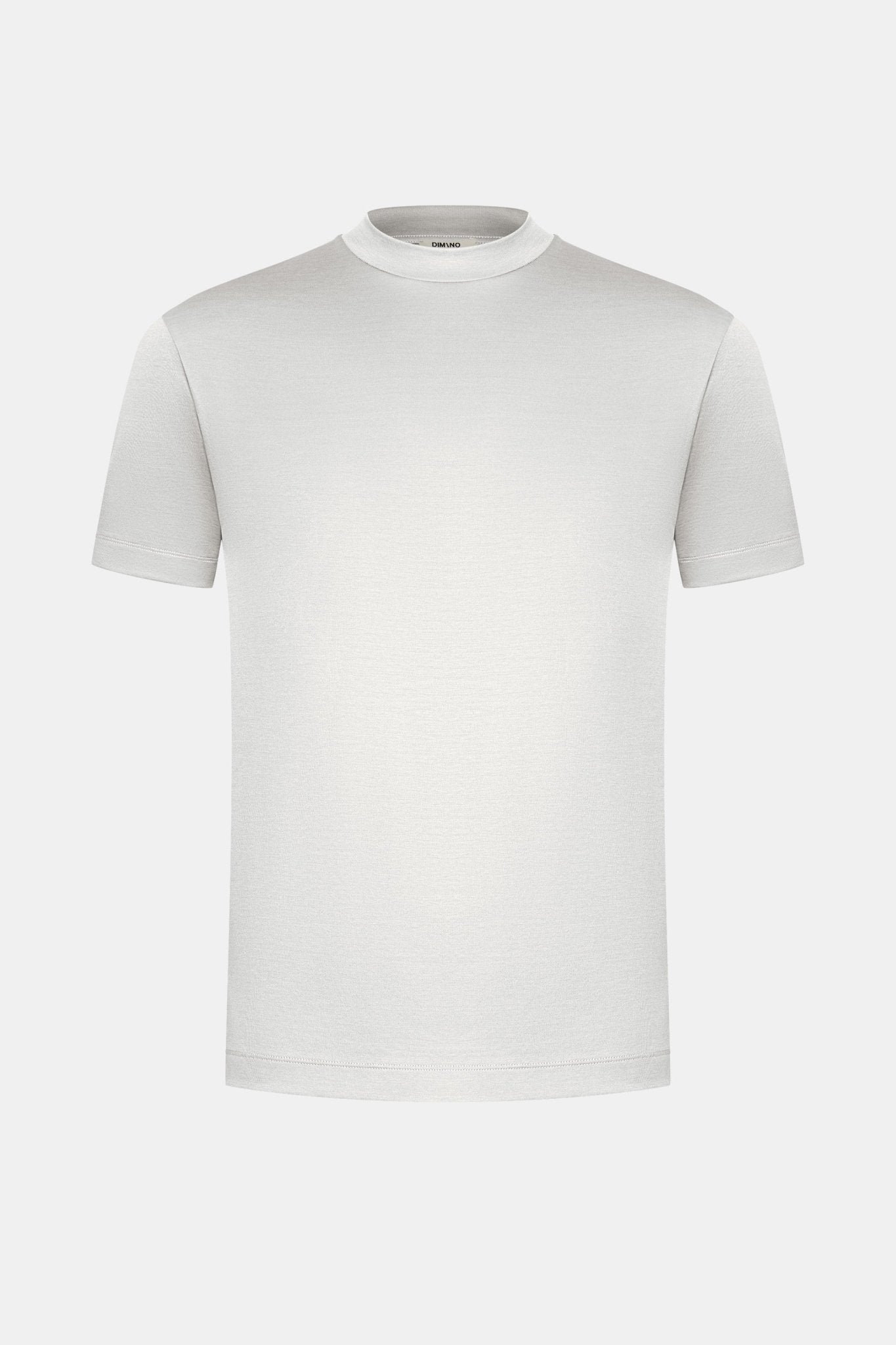 Pearl Grey T-shirt
