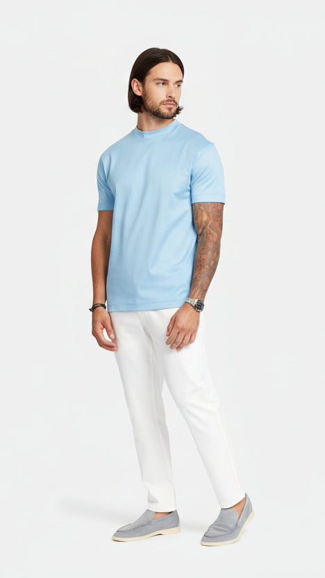 Sky Blue T-shirt
