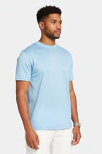 Sky Blue T-shirt