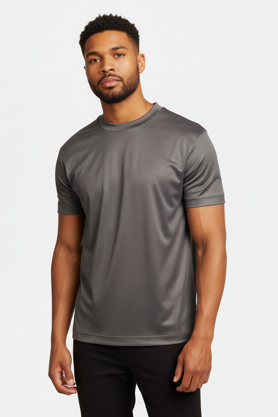 Slate Grey T-shirt