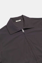 Slate Grey Tech Suit